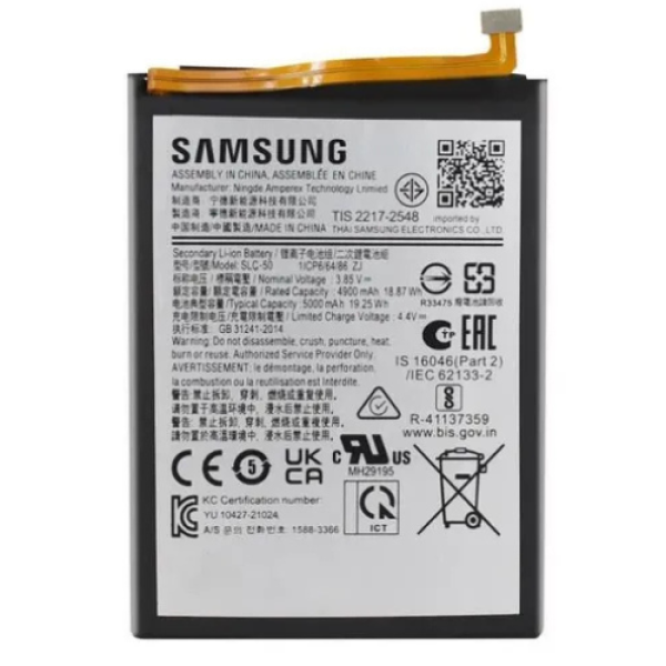 BATTERIE SAMSUNG A03 CORE ORIGINAL